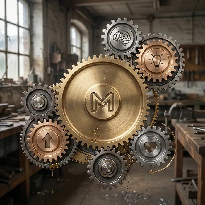 Integrado en tu Estrategia de Marca