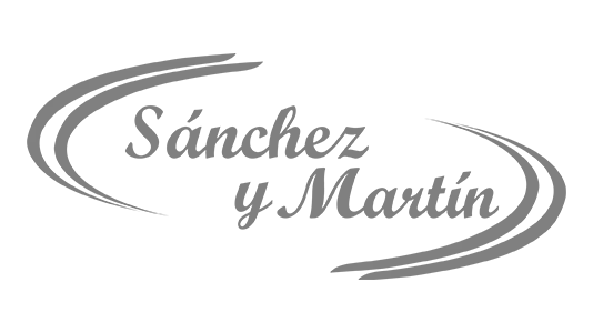 Sánchez y Martín
